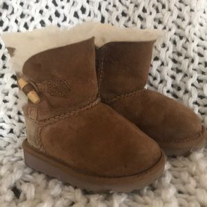 Unisex ugg boot